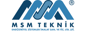 MSM TEKNİK ENDÜSTRİYEL SİSTEMLER İMALAT SAN. VE TİC. LTD. ŞTİ.