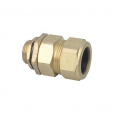 CW Tip Zırhsız Metal Kablo Rakoru (IP68)