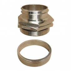 Dahili Tip Döner Dişli Metal Rakor / Pano Tip (IP44)