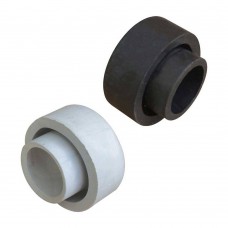 PVC Entül (Gri - Siyah)