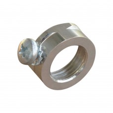 Topraklamalı Metal Bushing